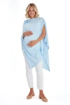 Accouchée Four In Blue