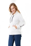 Accouchée Iconic Maternity/nursing Hoodie