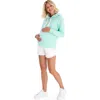 Accouchée Iconic Maternity/nursing Hoodie