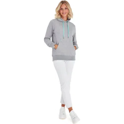 Accouchée Iconic Maternity/nursing Hoodie