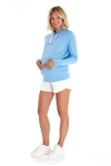 Accouchée Iconic Maternity/nursing Hoodie