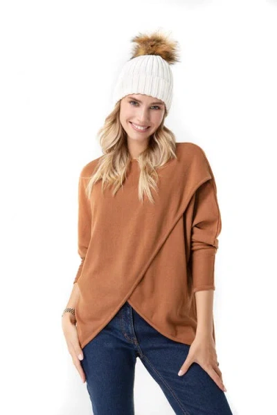 Accouchée Mom N Me Beanie Set