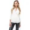 Accouchée Pure Maternity/nursing Top