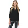 Accouchée Pure Maternity/nursing Top