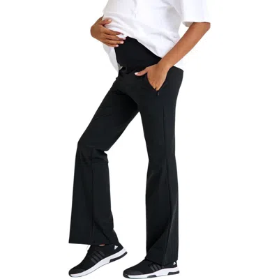ACCOUCHÉE ACCOUCHÉE ULTIMATE COMFORT WARM FLARE PANTS