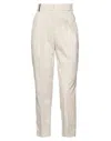 Accuà By Psr Pants In Beige