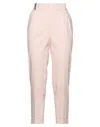 Accuà By Psr Pants In Pink