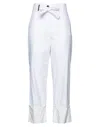 Accuà By Psr Pants In White