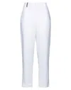 Accuà By Psr Pants In White