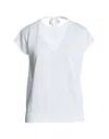 Accuà By Psr Sweaters In White