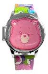 Accutime Kids' Care Bears™ Spinner Digital Watch