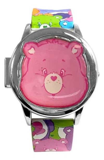Accutime Kids' Care Bears™ Spinner Digital Watch
