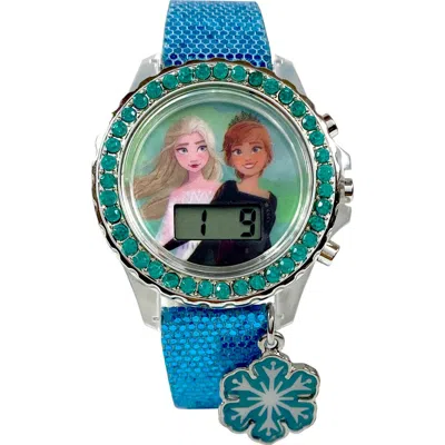 Accutime Kids' Disney™ Frozen Digital Watch