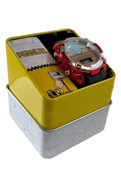 Accutime Kids' Peanuts™ Digital Watch