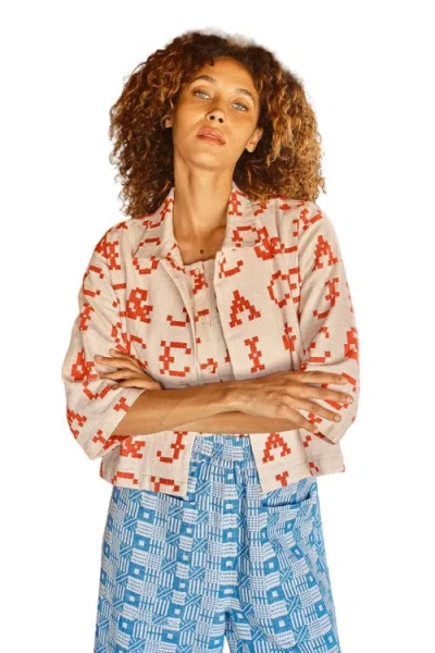 Ace & Jig Kids Balloon Pants