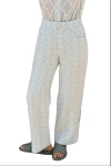 Ace & Jig Pascal Button Fly Pants In Pink