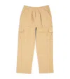 ACE & THE HARMONY COTTON UTILITY TROUSERS (5-11 YEARS)