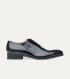 Ace Marks Carlo Wholecut Oxford In Black
