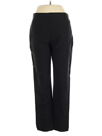 Acegolfs Active Pants In Black