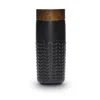 Acera One-o-one / Flying To The Clouds Tumbler - Black In Black