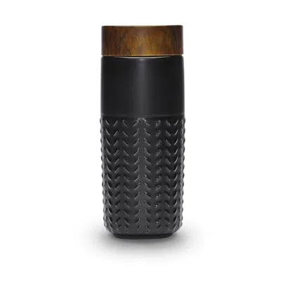 Acera One-o-one / Flying To The Clouds Tumbler - Black