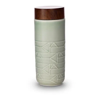 Acera The Alchemical Signs Tumbler - Green