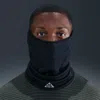 Acg Unisex Nike  Reversible Uv Neck Wrap In Black