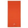 Acg Unisex Nike  Reversible Uv Neck Wrap In Orange