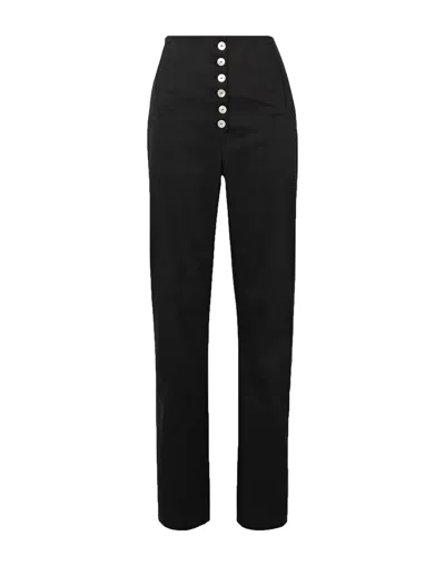 Acheval Pampa Pants In Black