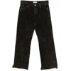 Achilles Ion Gabriel Jeans