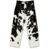 Achilles Ion Gabriel Lovebum Trousers