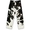 Achilles Ion Gabriel Lovebum Trousers