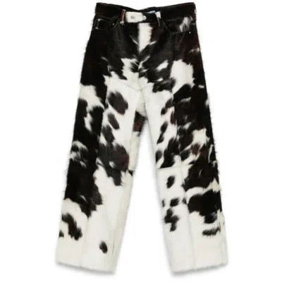 Achilles Ion Gabriel Pants In Multicolor