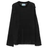 Achilles Ion Gabriel Entourage Sweater