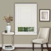 Achim Gii Cordless Morning Star Vinyl Mini Blinds In Sand
