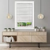 Achim Gii Luna 2" Cordless Venetian Blinds In White