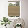 Achim Top-down Bottom-up Cordless Honeycomb Shade In Sand
