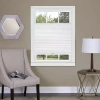 Achim Top-down Bottom-up Cordless Honeycomb Shade In White