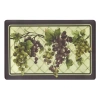 Achim Tuscany Anti-fatigue 18"x30" Kitchen Mat In Multi