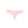 Ack 1005/m 31_ Pink  Filo Bottom In Pink