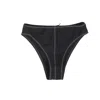 Ack Amore Bottom Highwaisted - Multi In Multi