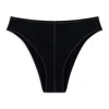 Ack Amore Bottom Highwaisted - Multi In Bl