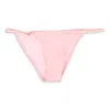 Ack Filo Bottom - Pink In Pink