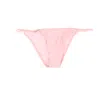 Ack Filo Bottom - Pink In Pink