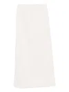 Acler Balderstone Skirt In Multi
