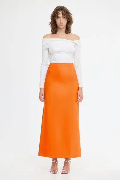 ACLER BALDERSTONE SKIRT