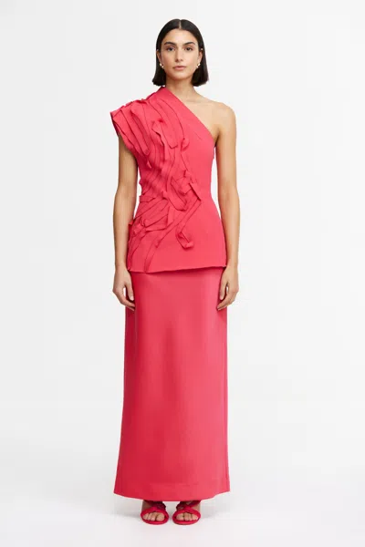 ACLER BALDERSTONE SKIRT