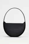Acler Birch Bag Medium In Black