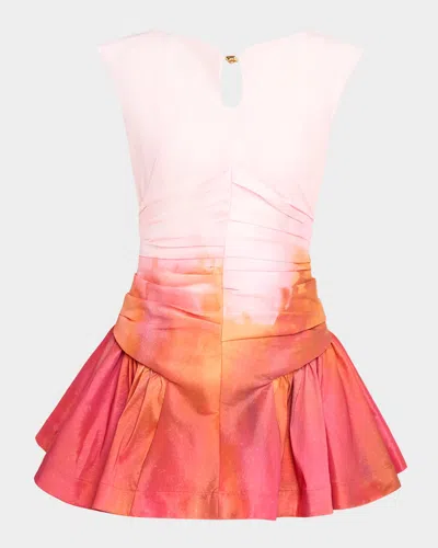 Acler Bromton Mini Dress