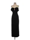 Acler Cocktail Dress In Black